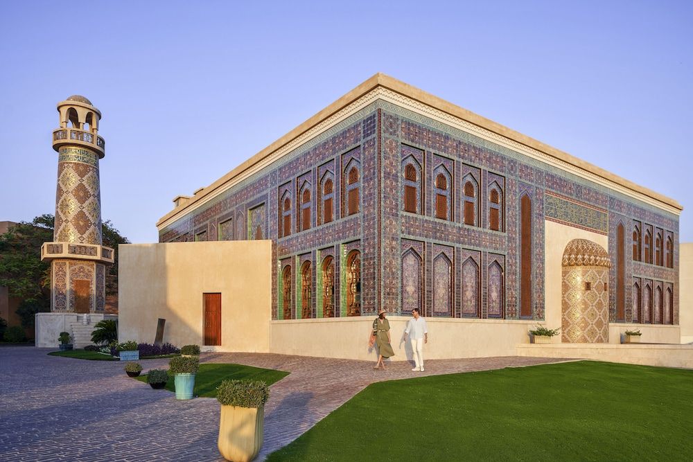 undefined Pullman Doha West Bay 6