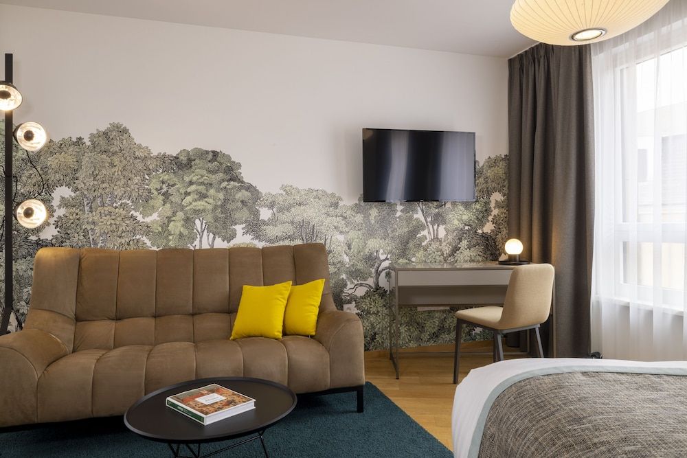 Hotel Du Dragon Appart Hotel 9