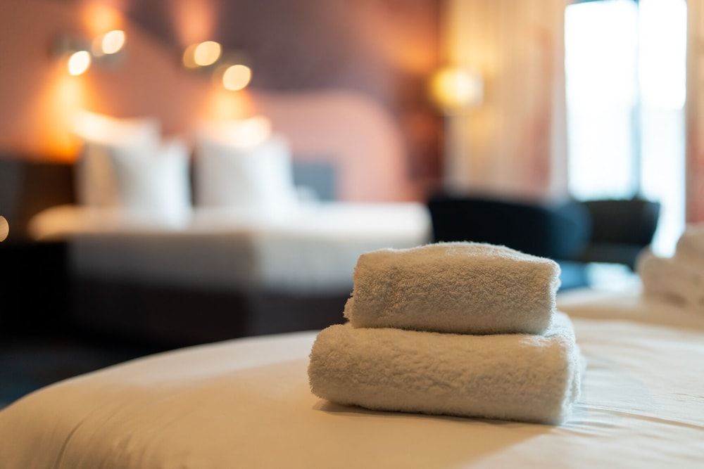 Hampshire Delft Centre Comfort Plus 3