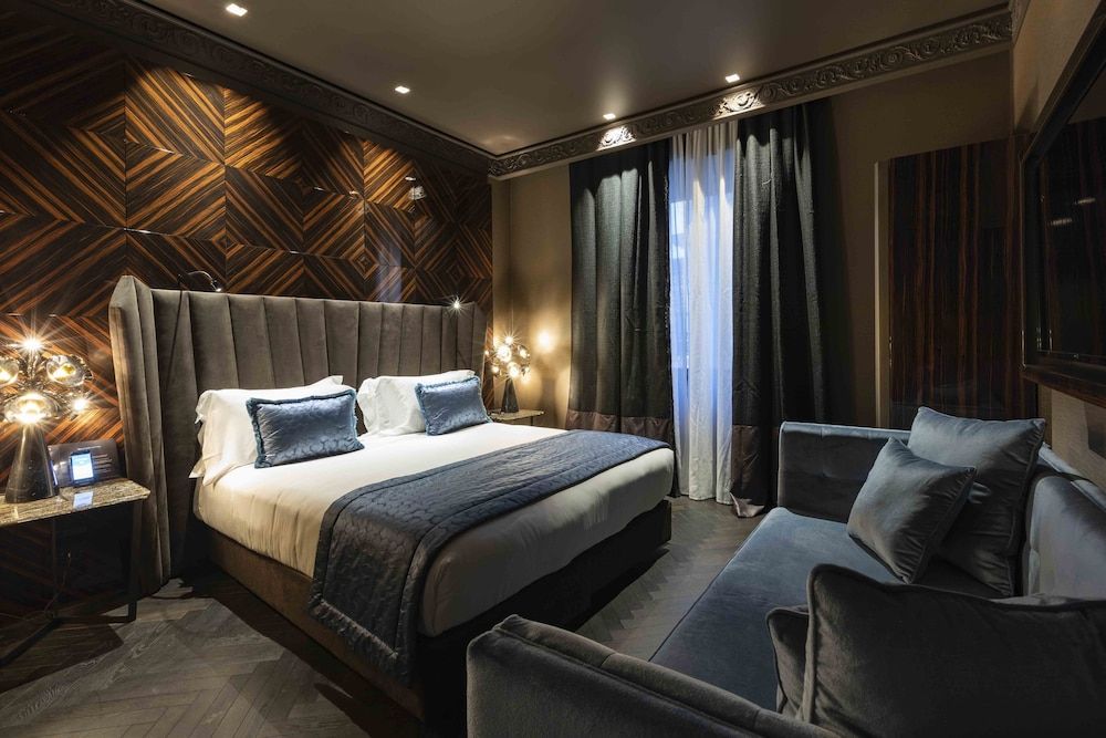 undefined U-Visionary Roma Hotel 3