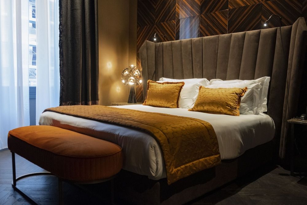 undefined U-Visionary Roma Hotel 2