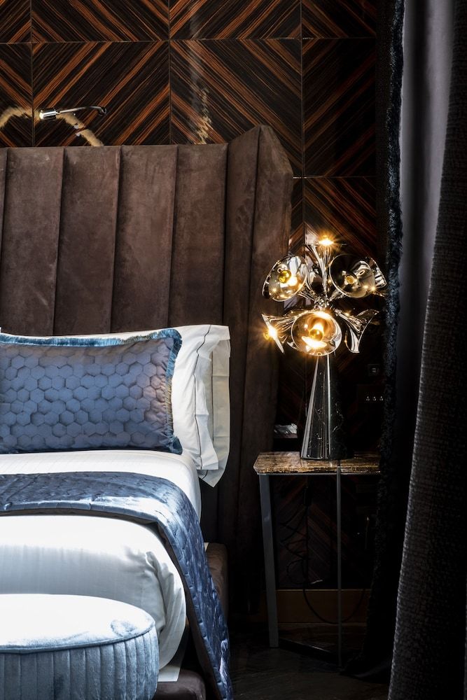 undefined U-Visionary Roma Hotel 8