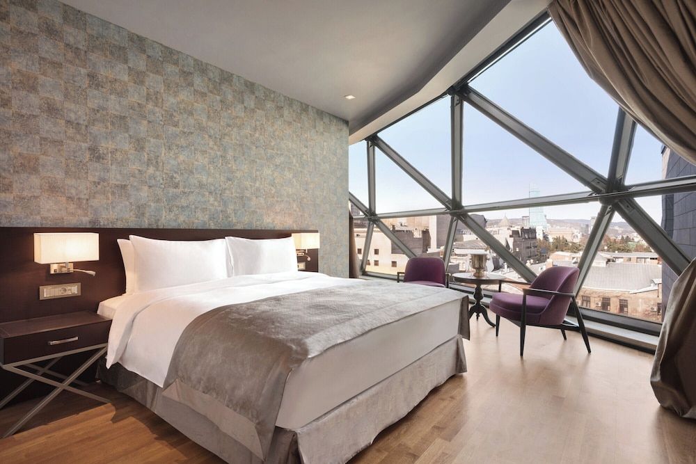 Ambassador Suite