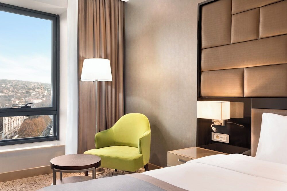 Single Room, 1 Twin Bed