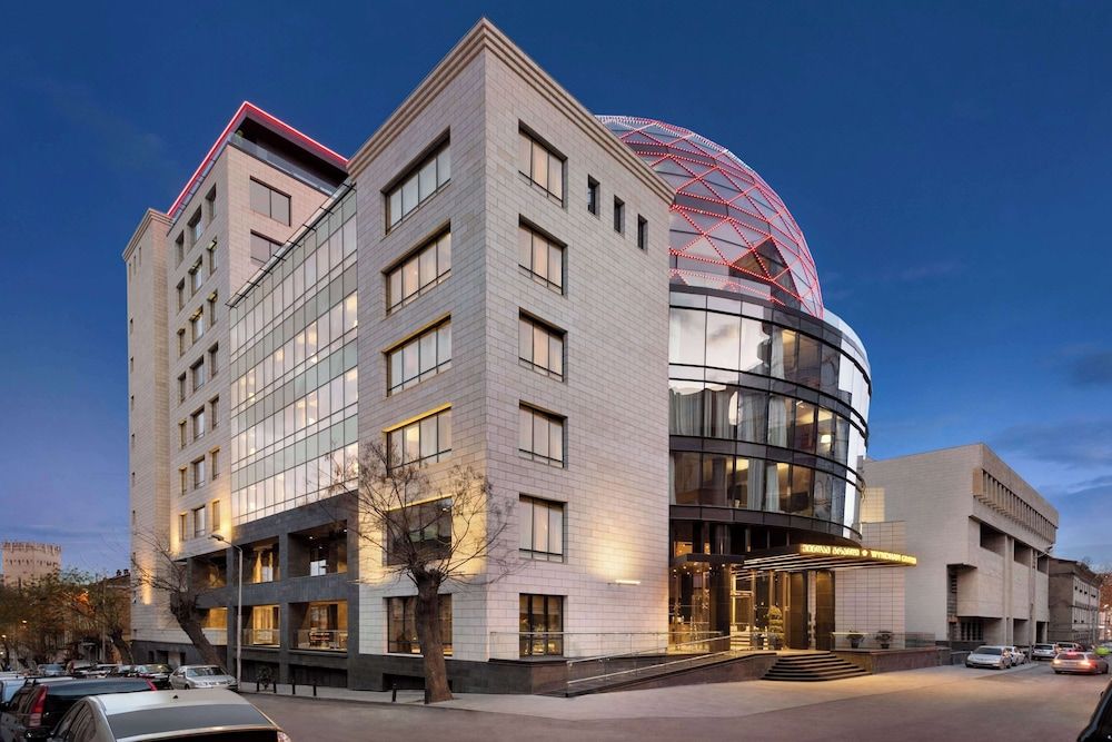 undefined Wyndham Grand Tbilisi 6