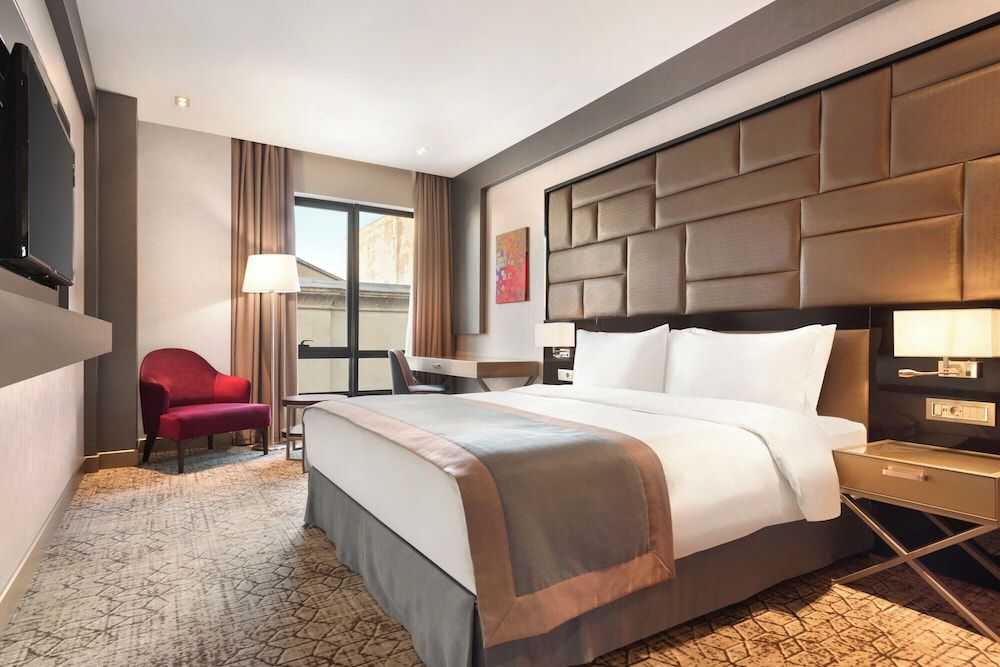 Wyndham Club Suite
