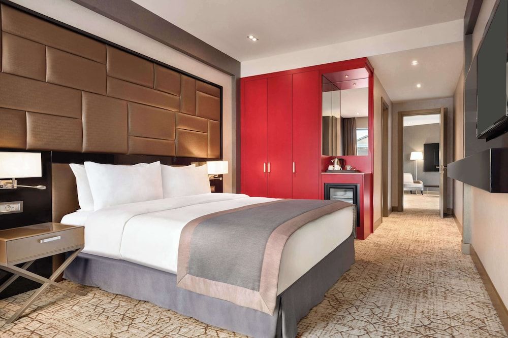 undefined Wyndham Grand Tbilisi 2