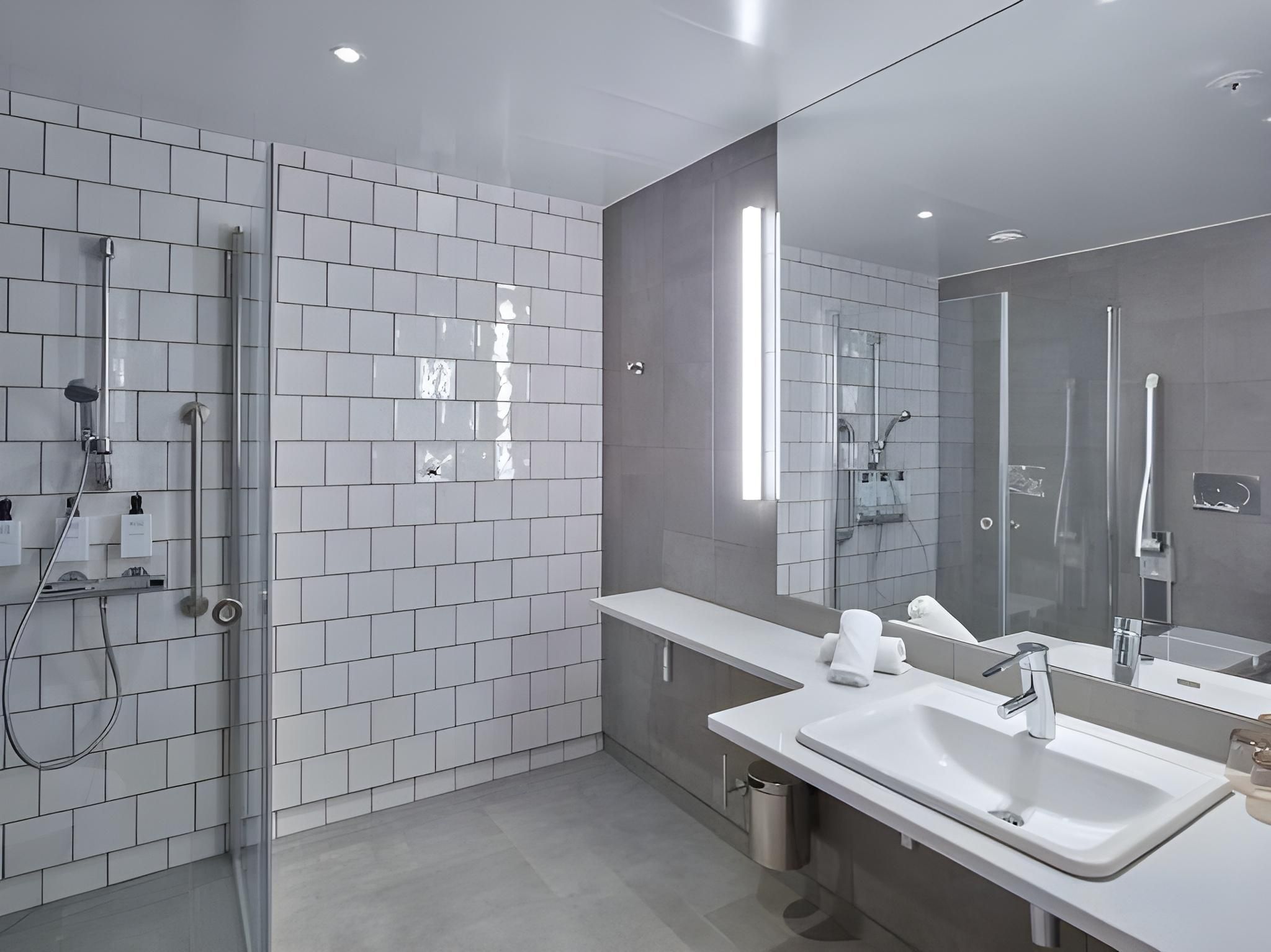 undefined Scandic Goteborg Central 4