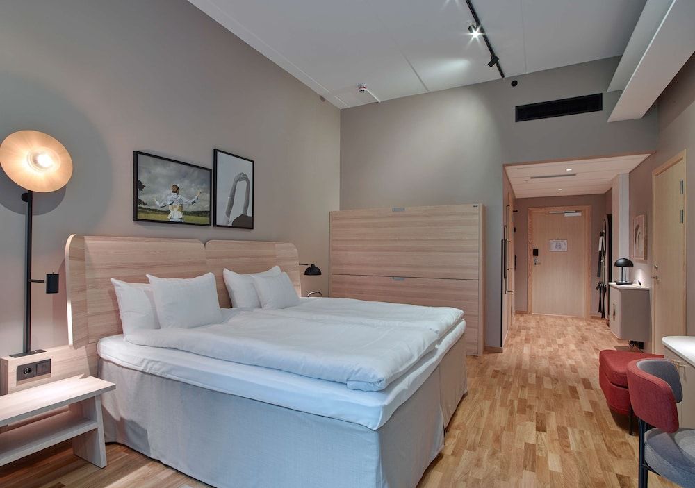 Scandic Goteborg Central Family Room (Standard)