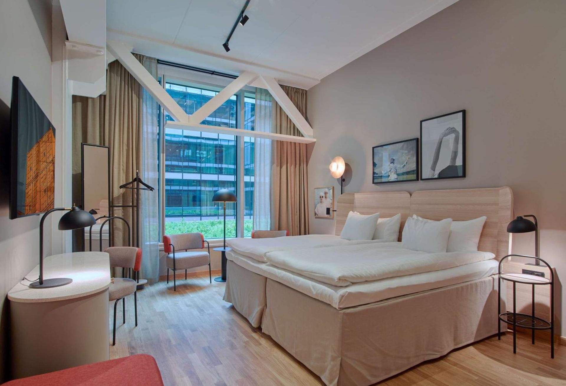 undefined Scandic Goteborg Central 3