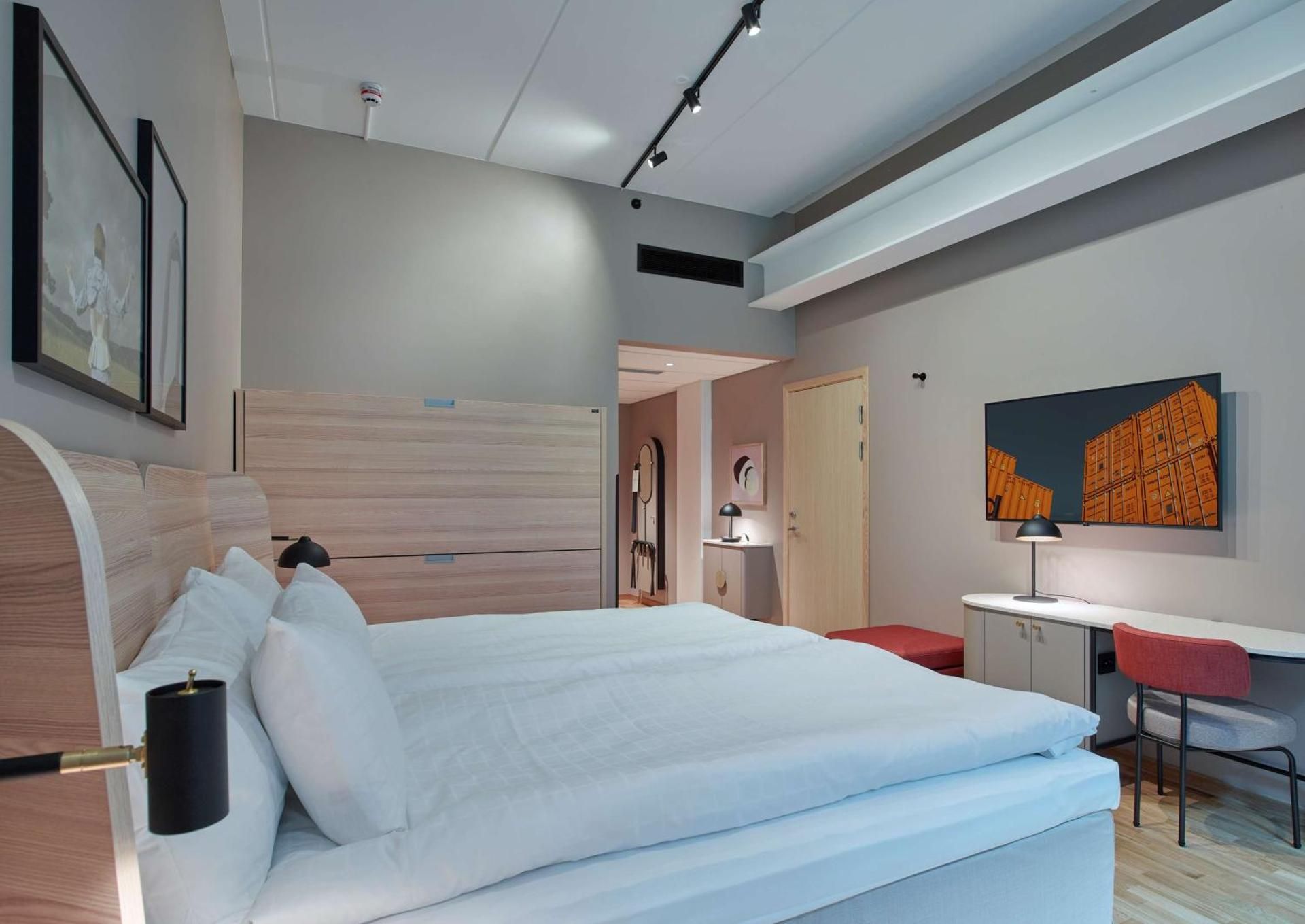 undefined Scandic Goteborg Central 2