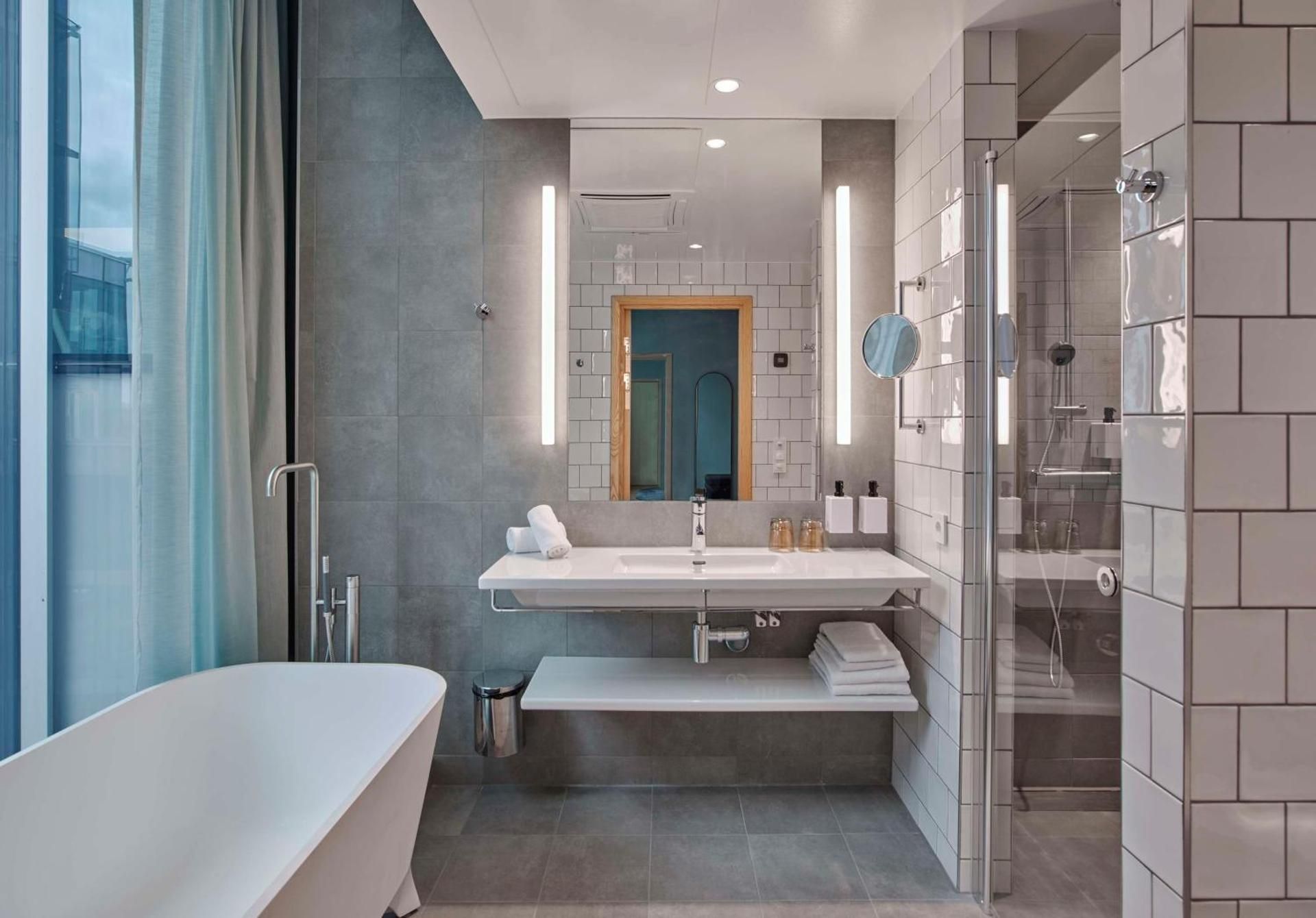 Master Suite