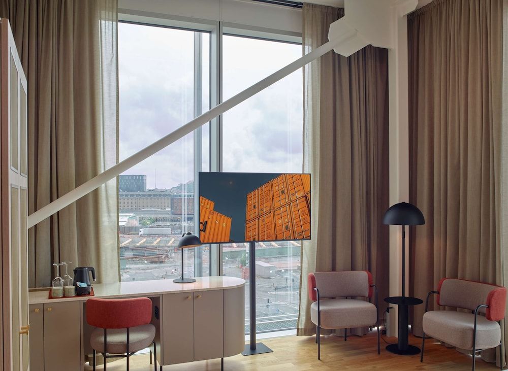 undefined Scandic Goteborg Central 10