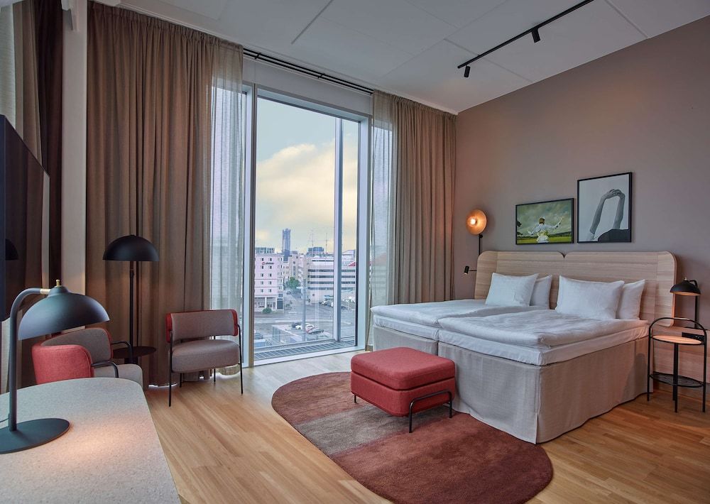 undefined Scandic Goteborg Central 9