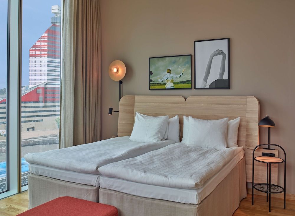 undefined Scandic Goteborg Central 5