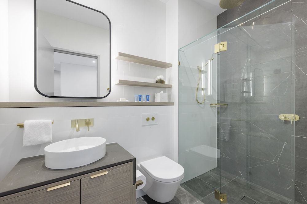 Meriton Suites Surfers Paradise 3 Bedroom Ocean Sky Suite 7