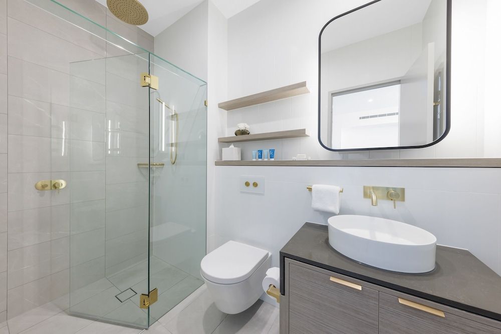 Meriton Suites Surfers Paradise Two Bedroom Ocean Sky Suite 9