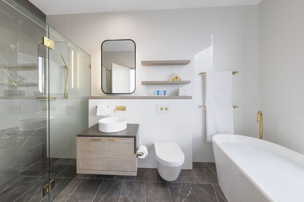 Meriton Suites Surfers Paradise 3 Bedroom Ocean Sky Suite 6