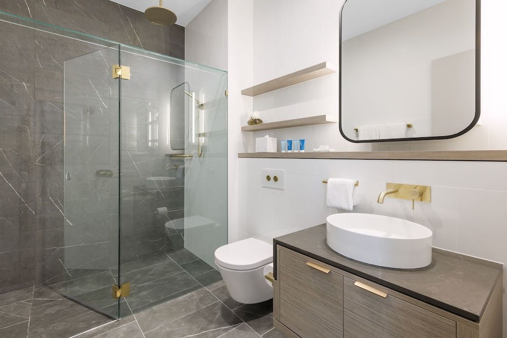 Meriton Suites Surfers Paradise Two Bedroom Ocean Sky Suite 8