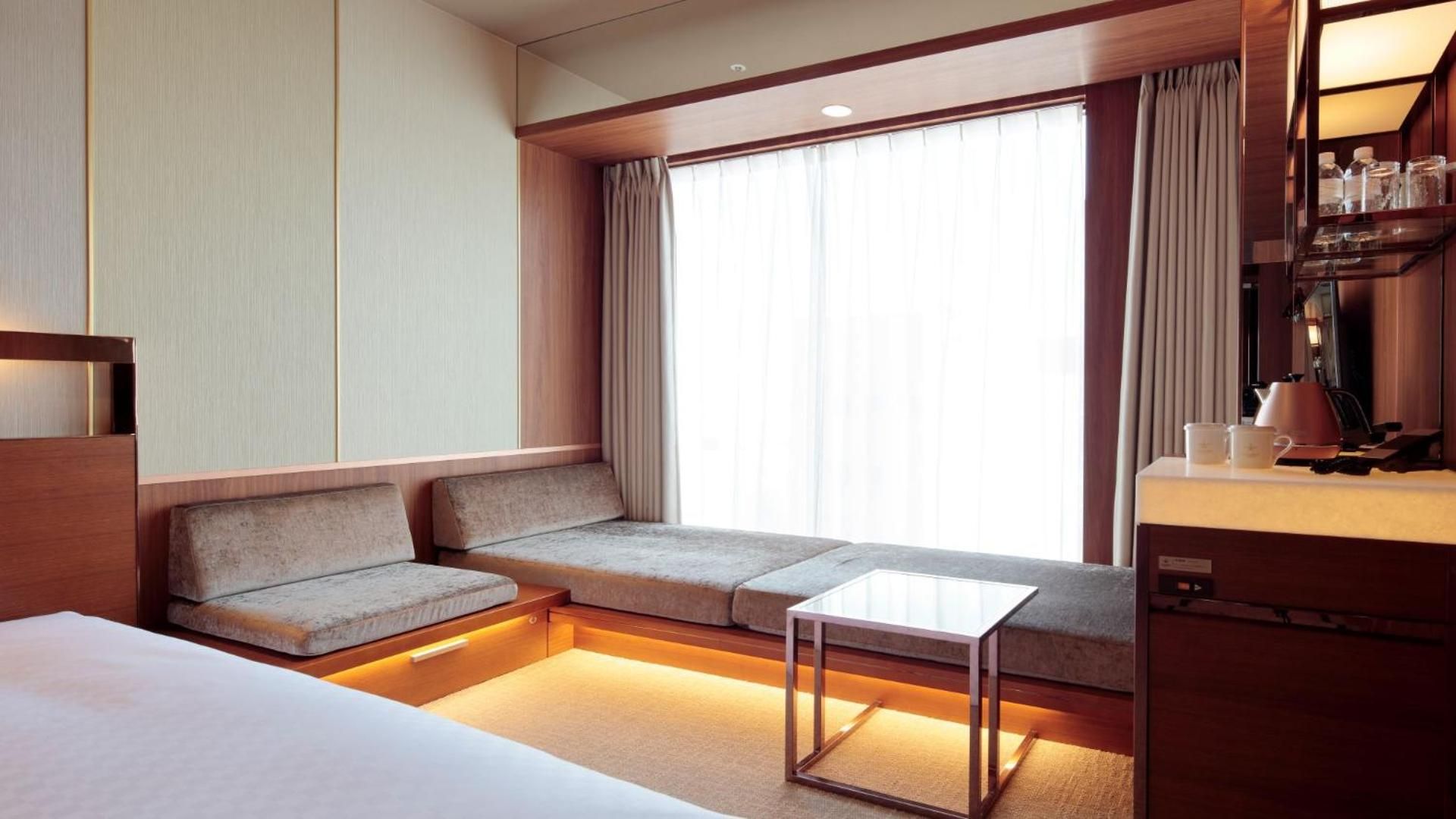 King Room for Single Use