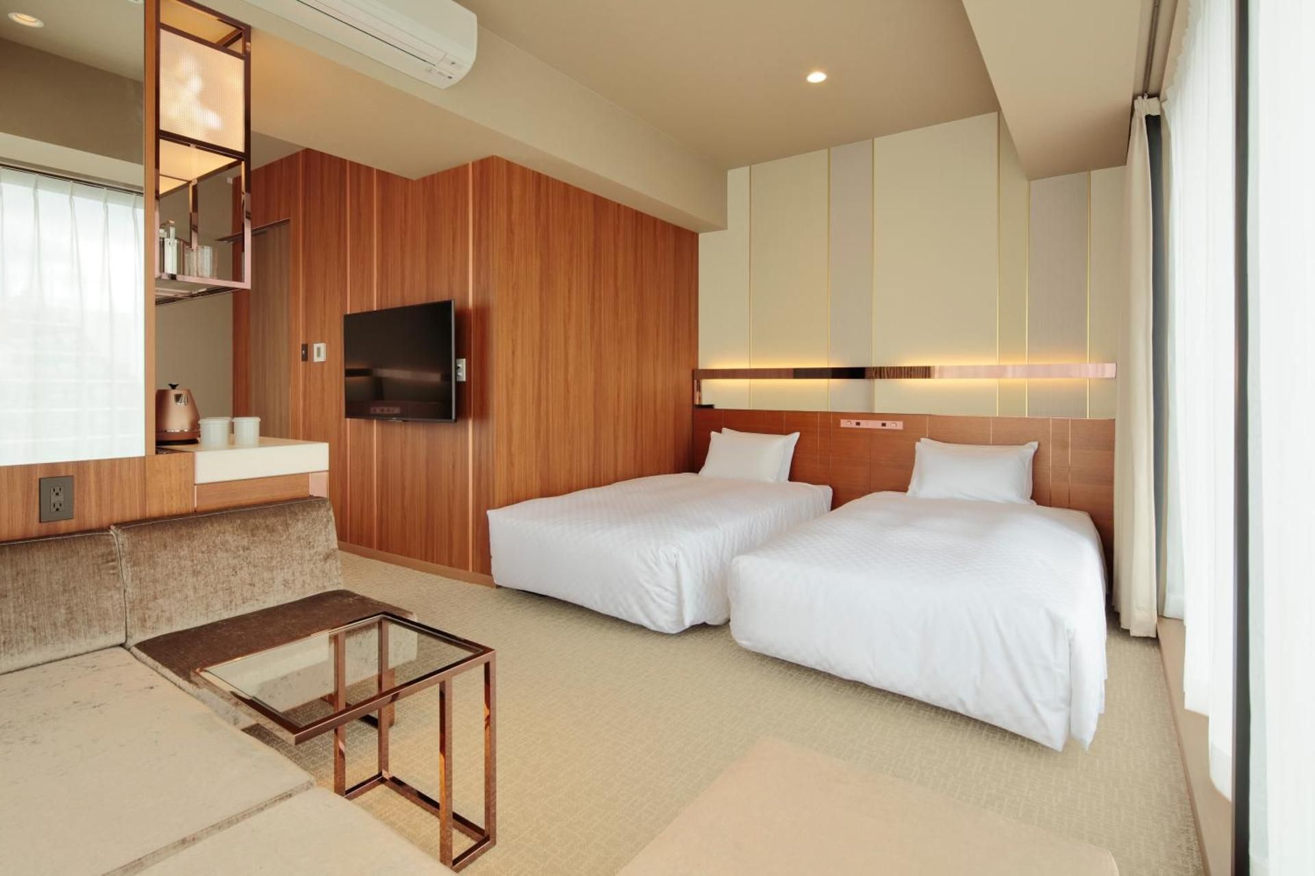 Superior Triple Room