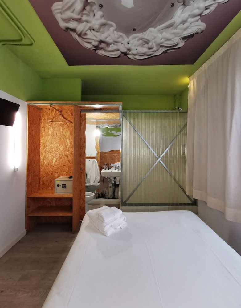 La Posada de El Chaflán Standard Double Room, 1 Double Bed 4