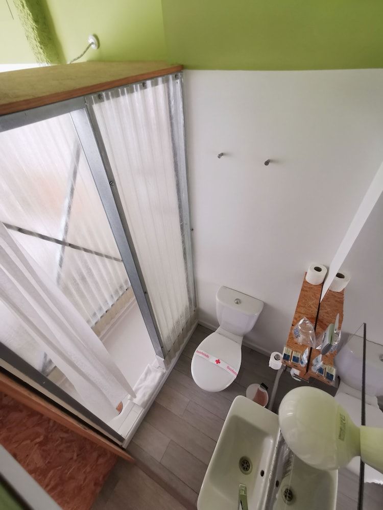 La Posada de El Chaflán Standard Double Room, 1 Double Bed 6