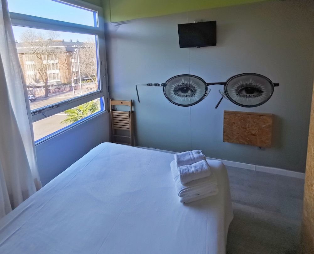 La Posada de El Chaflán Standard Double Room, 1 Double Bed 3