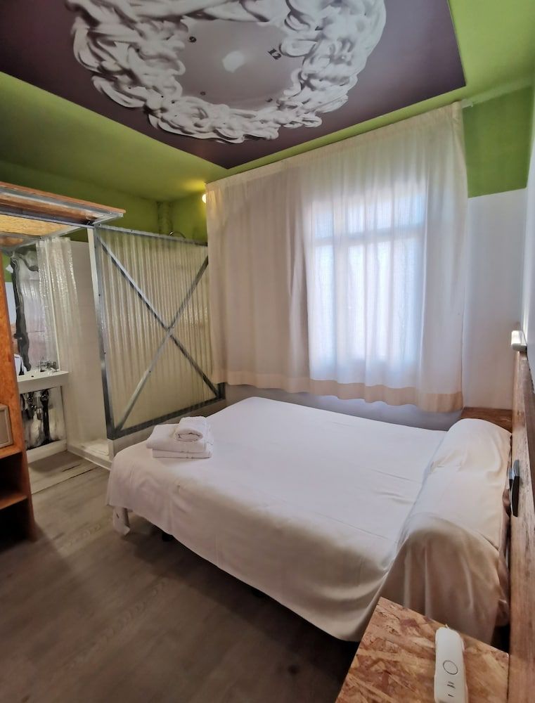 La Posada de El Chaflán Standard Double Room, 1 Double Bed 2