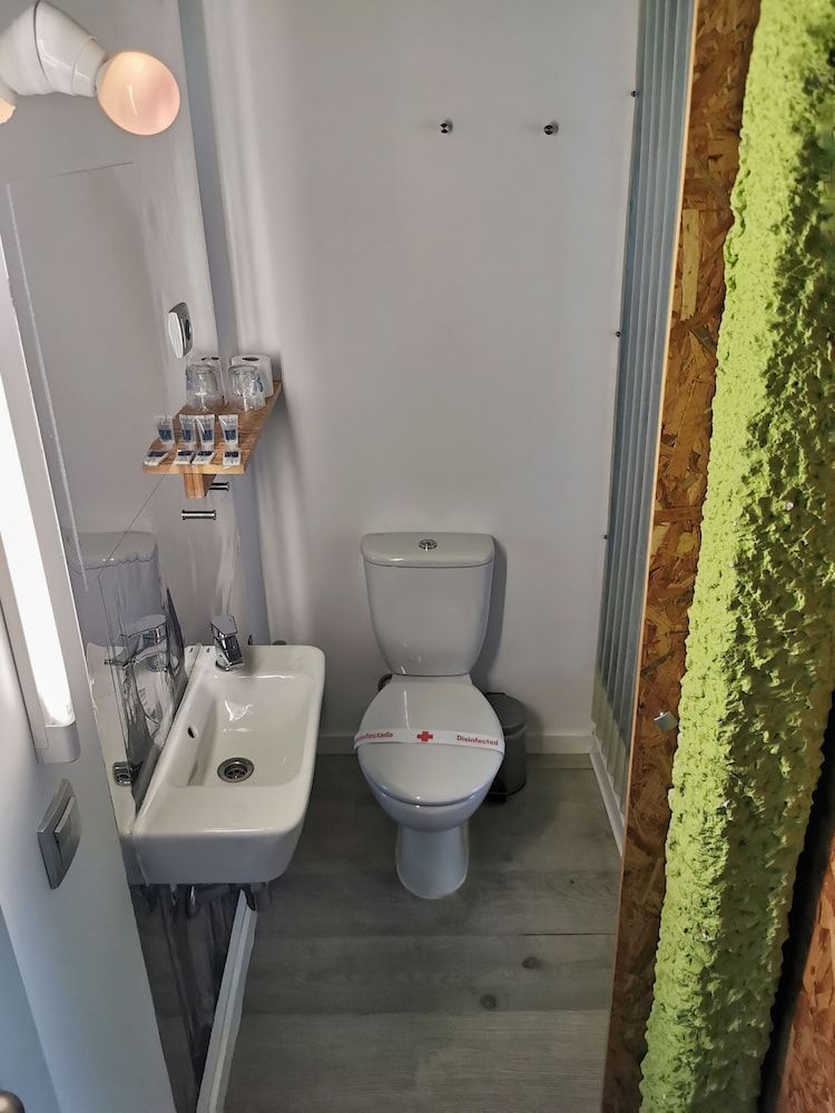 La Posada de El Chaflán Standard Double Room, 1 Double Bed 8