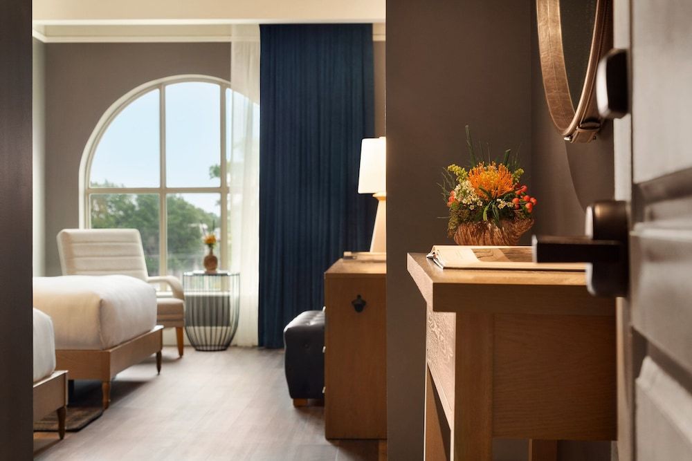 Room, 2 Queen Beds (Hearing Accessible)