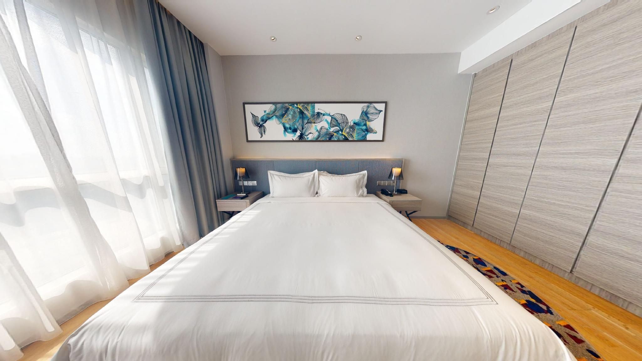 undefined Capri by Fraser Johor Bahru 7