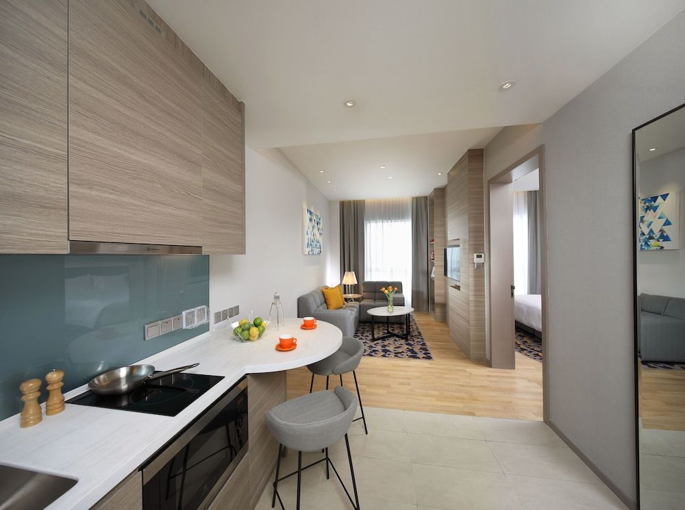 undefined Capri by Fraser Johor Bahru 4