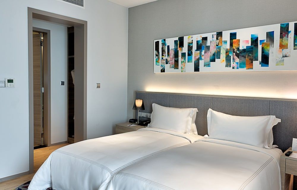 undefined Capri by Fraser Johor Bahru 10