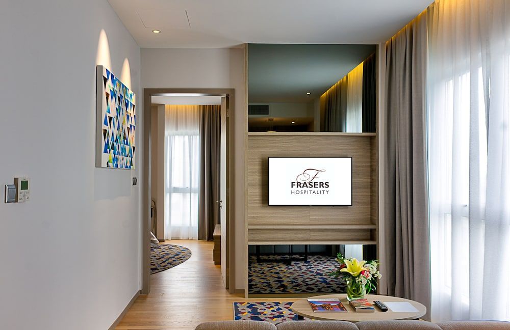 undefined Capri by Fraser Johor Bahru 3