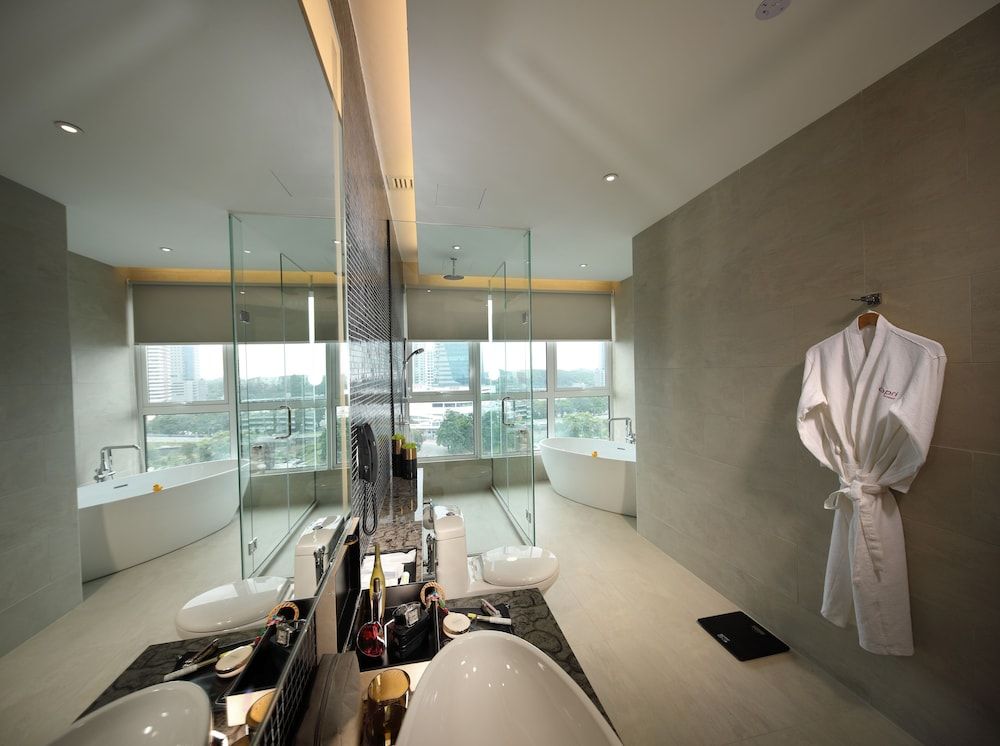 Capri by Fraser Johor Bahru