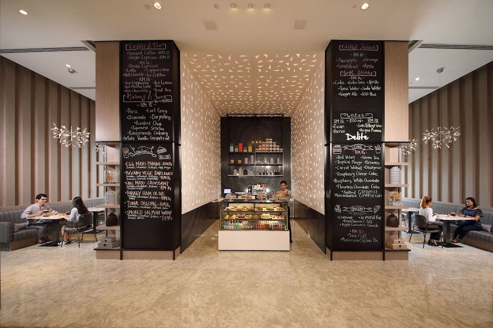 undefined Capri by Fraser Johor Bahru 10