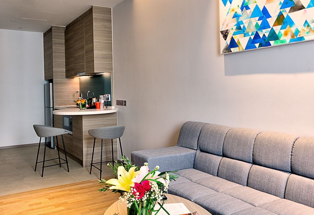 undefined Capri by Fraser Johor Bahru 9