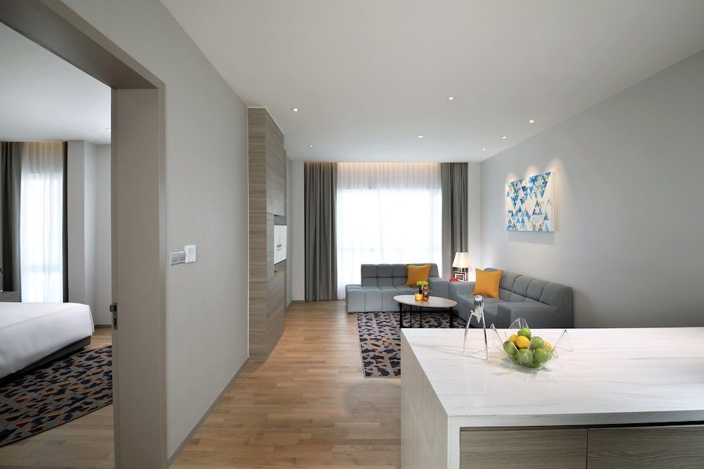 undefined Capri by Fraser Johor Bahru 5