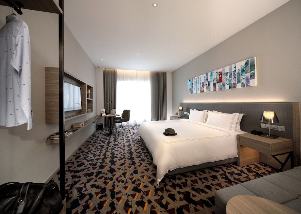 undefined Capri by Fraser Johor Bahru 5