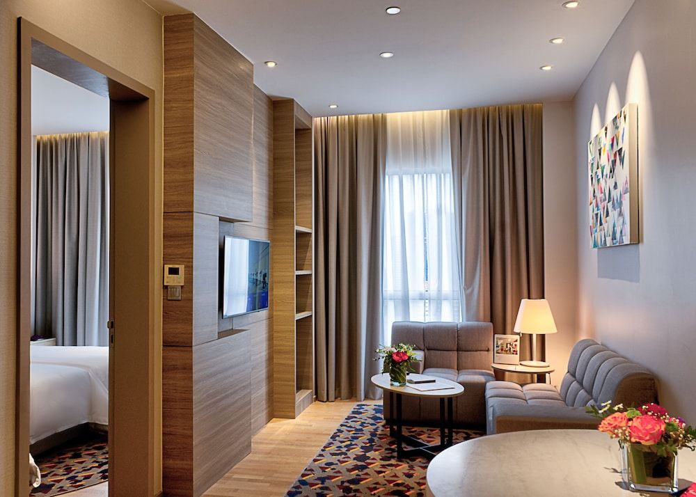 undefined Capri by Fraser Johor Bahru 8