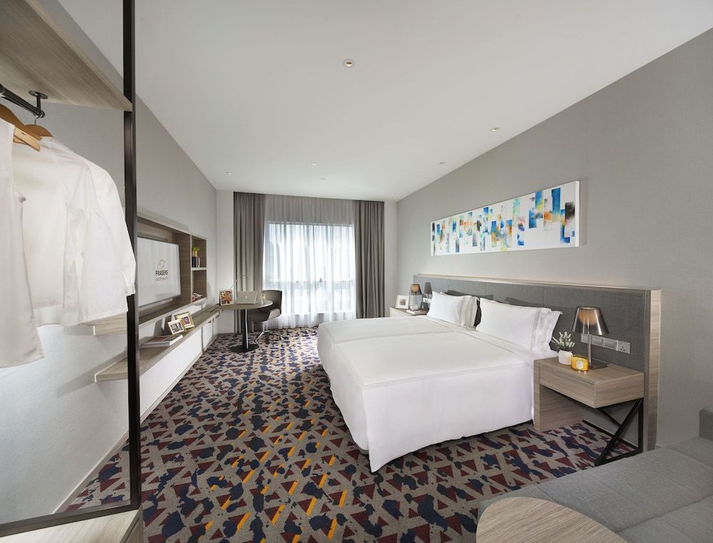 undefined Capri by Fraser Johor Bahru 2