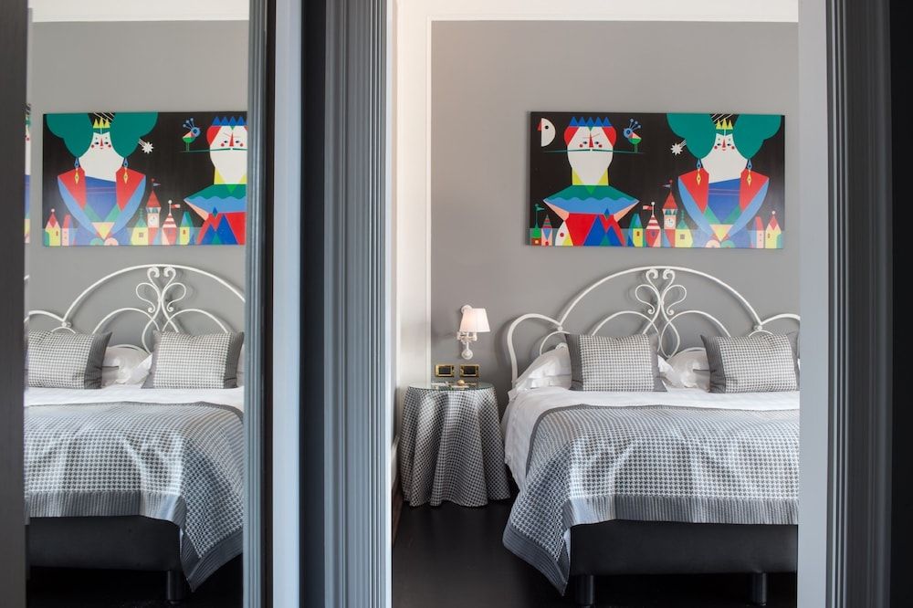 Deluxe Suite (Ai Colli)