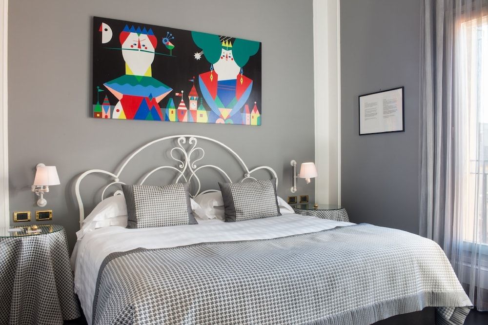 Deluxe Suite (Ai Colli)