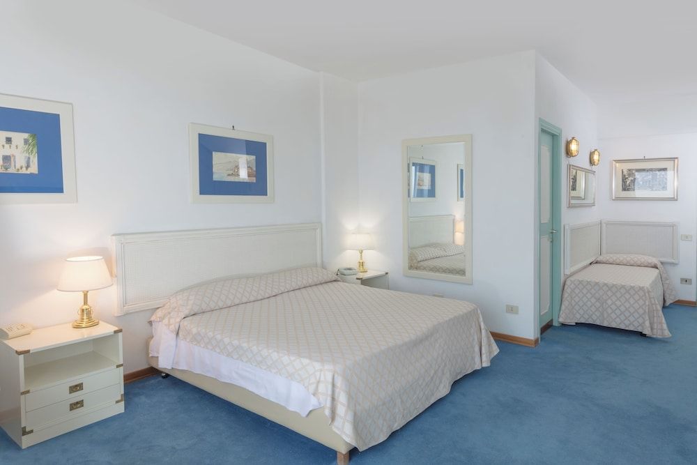 Hotel Numana Palace
