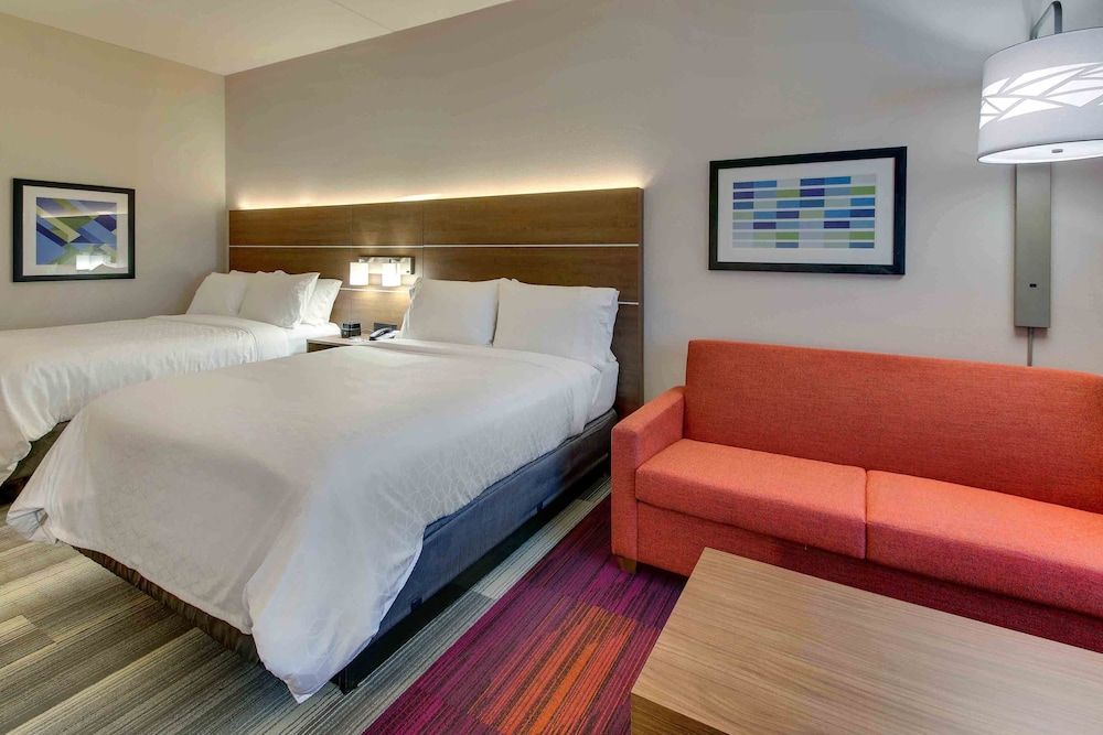 Suite, 1 Bedroom, Accessible (Communications)