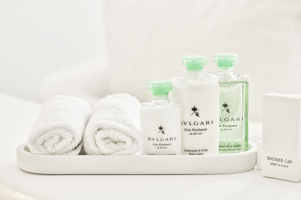 undefined Katikies Villas Mykonos 8