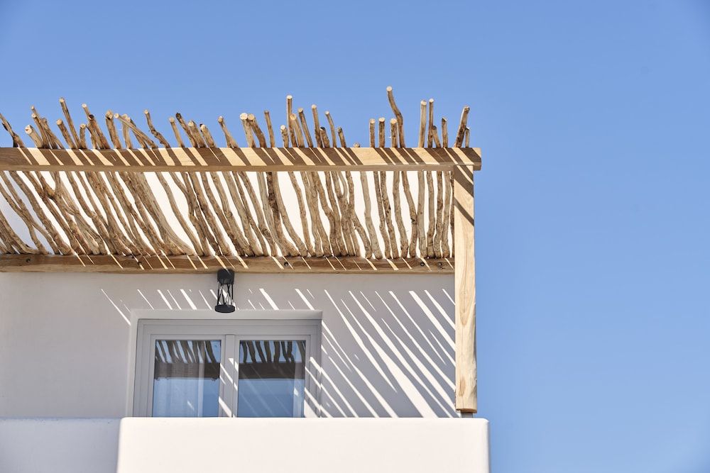 undefined Katikies Villas Mykonos 5