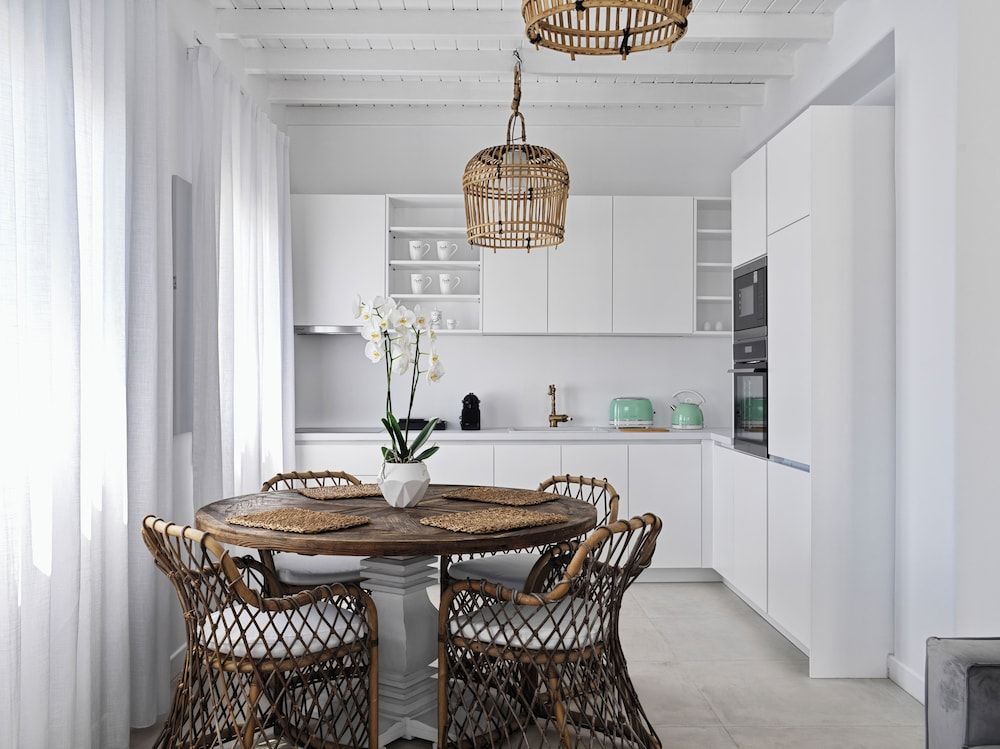 undefined Katikies Villas Mykonos 10