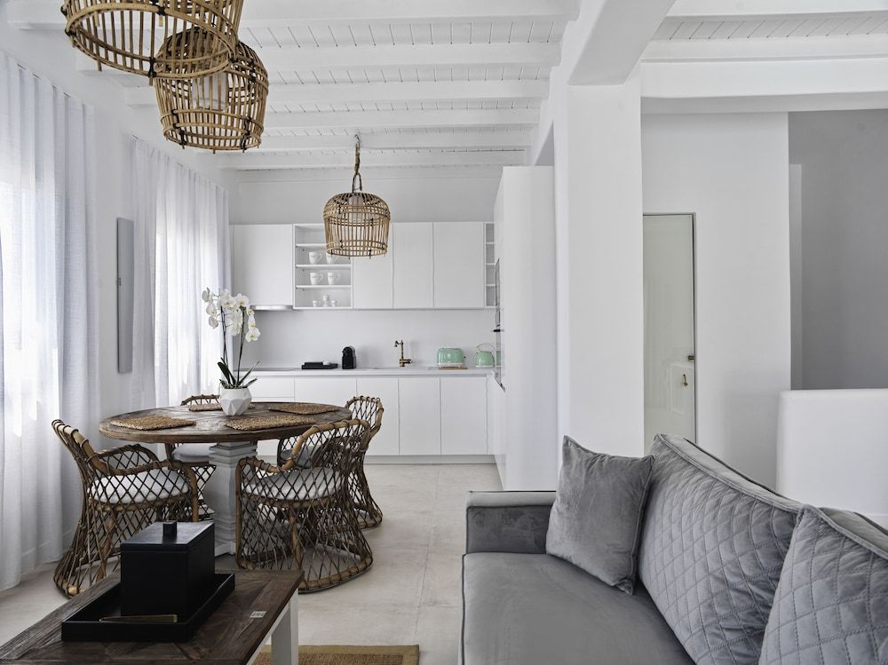 undefined Katikies Villas Mykonos 9